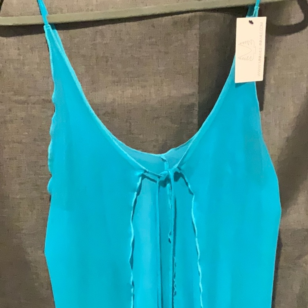 Sexy AF “cover up”